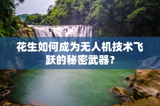 花生如何成为无人机技术飞跃的秘密武器？