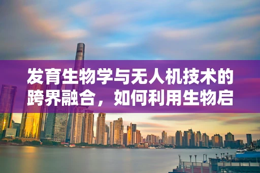 发育生物学与无人机技术的跨界融合，如何利用生物启发的飞行机制提升无人机性能？