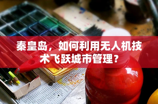 秦皇岛，如何利用无人机技术飞跃城市管理？