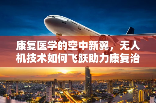 康复医学的空中新翼，无人机技术如何飞跃助力康复治疗？