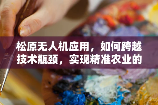 松原无人机应用，如何跨越技术瓶颈，实现精准农业的飞跃？