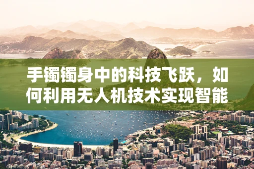 手镯镯身中的科技飞跃，如何利用无人机技术实现智能追踪与健康监测？