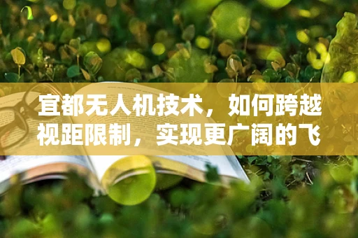 宜都无人机技术，如何跨越视距限制，实现更广阔的飞行视野？