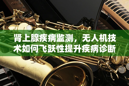 肾上腺疾病监测，无人机技术如何飞跃性提升疾病诊断效率？
