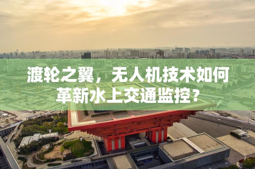 渡轮之翼，无人机技术如何革新水上交通监控？