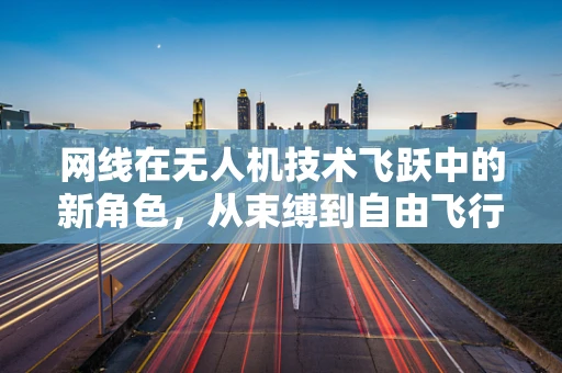 网线在无人机技术飞跃中的新角色，从束缚到自由飞行的桥梁？