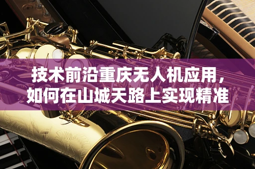 技术前沿重庆无人机应用，如何在山城天路上实现精准导航？