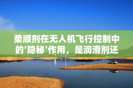 柔顺剂在无人机飞行控制中的‘隐秘’作用，是润滑剂还是新科技突破口？
