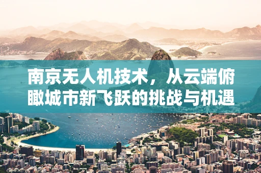 南京无人机技术，从云端俯瞰城市新飞跃的挑战与机遇
