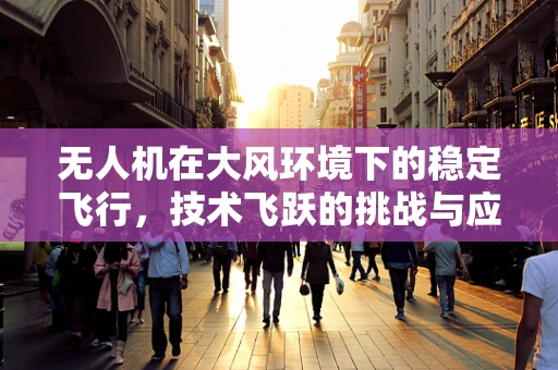 无人机在大风环境下的稳定飞行，技术飞跃的挑战与应对策略