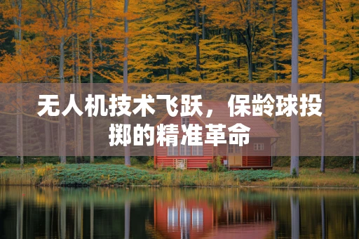 无人机技术飞跃，保龄球投掷的精准革命