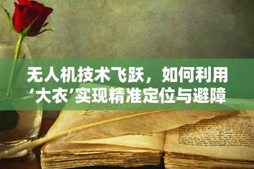 无人机技术飞跃，如何利用‘大衣’实现精准定位与避障？