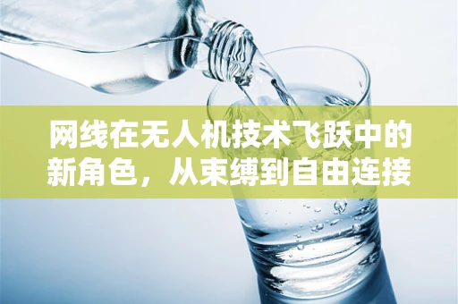 网线在无人机技术飞跃中的新角色，从束缚到自由连接的桥梁