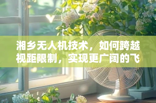 湘乡无人机技术，如何跨越视距限制，实现更广阔的飞行自由？