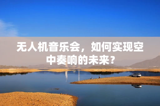 无人机音乐会，如何实现空中奏响的未来？