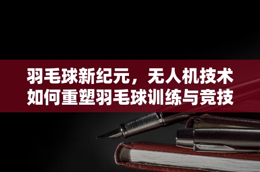 羽毛球新纪元，无人机技术如何重塑羽毛球训练与竞技？