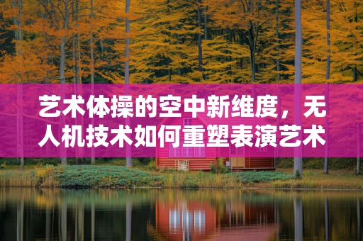 艺术体操的空中新维度，无人机技术如何重塑表演艺术？