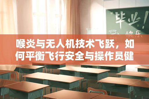喉炎与无人机技术飞跃，如何平衡飞行安全与操作员健康？