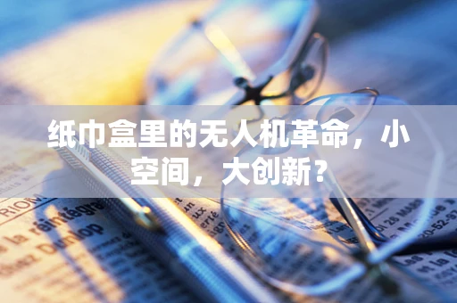 纸巾盒里的无人机革命，小空间，大创新？