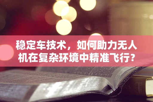 稳定车技术，如何助力无人机在复杂环境中精准飞行？
