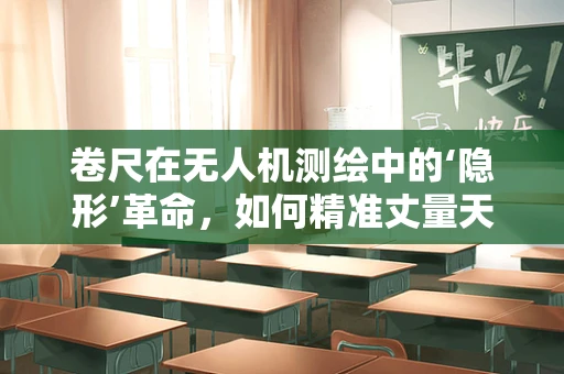 卷尺在无人机测绘中的‘隐形’革命，如何精准丈量天空？