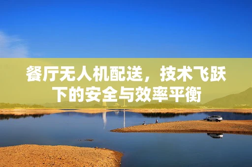 餐厅无人机配送，技术飞跃下的安全与效率平衡