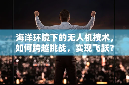 海洋环境下的无人机技术，如何跨越挑战，实现飞跃？