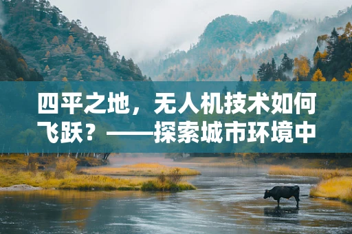 四平之地，无人机技术如何飞跃？——探索城市环境中的无人机应用新边界