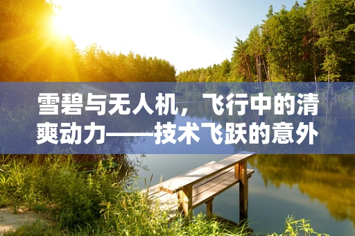 雪碧与无人机，飞行中的清爽动力——技术飞跃的意外之问