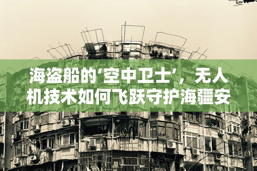 海盗船的‘空中卫士’，无人机技术如何飞跃守护海疆安全？