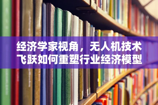 经济学家视角，无人机技术飞跃如何重塑行业经济模型？