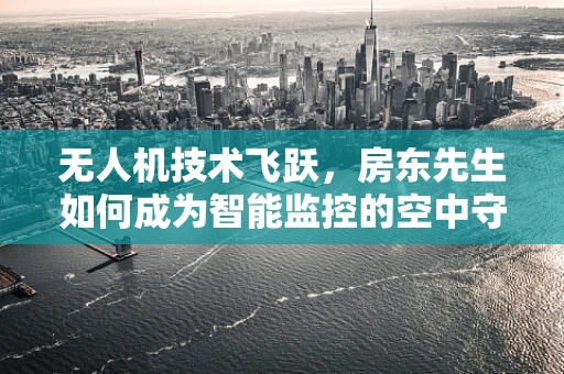 无人机技术飞跃，房东先生如何成为智能监控的空中守卫？