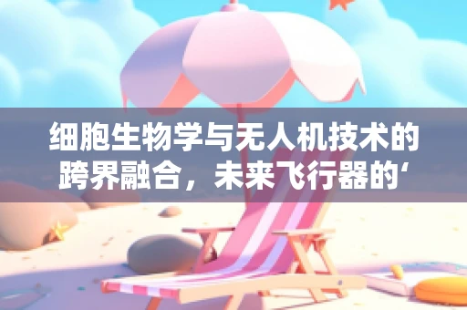 细胞生物学与无人机技术的跨界融合，未来飞行器的‘智能’之谜？