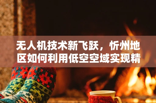 无人机技术新飞跃，忻州地区如何利用低空空域实现精准农业监测？