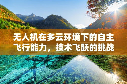 无人机在多云环境下的自主飞行能力，技术飞跃的挑战与机遇