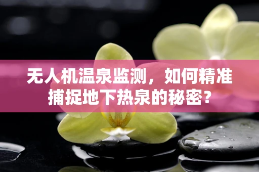 无人机温泉监测，如何精准捕捉地下热泉的秘密？