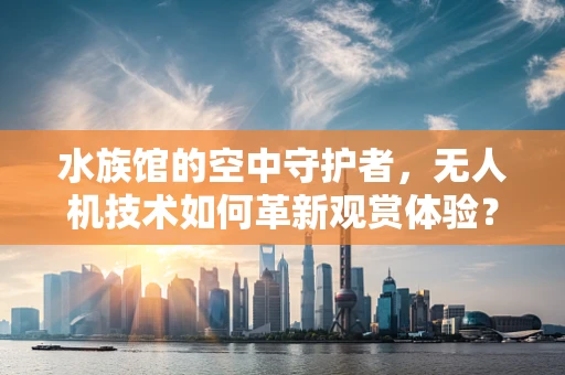 水族馆的空中守护者，无人机技术如何革新观赏体验？
