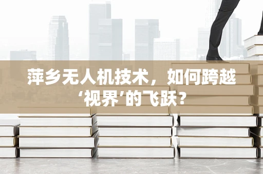 萍乡无人机技术，如何跨越‘视界’的飞跃？