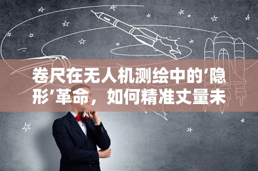 卷尺在无人机测绘中的‘隐形’革命，如何精准丈量未知？