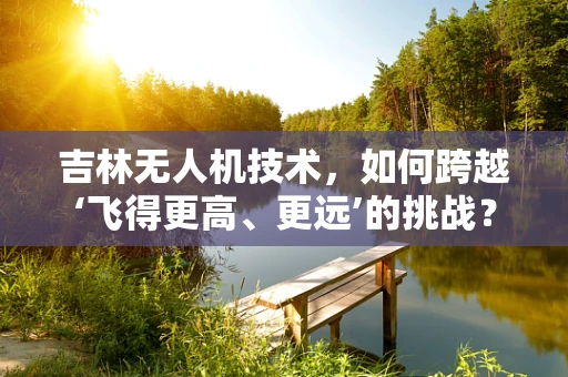吉林无人机技术，如何跨越‘飞得更高、更远’的挑战？