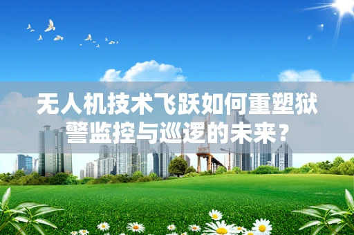 无人机技术飞跃如何重塑狱警监控与巡逻的未来？