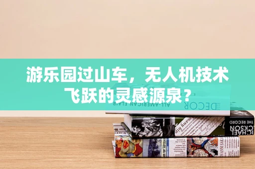 游乐园过山车，无人机技术飞跃的灵感源泉？