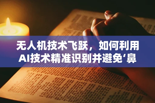 无人机技术飞跃，如何利用AI技术精准识别并避免‘鼻窦炎’飞行障碍？