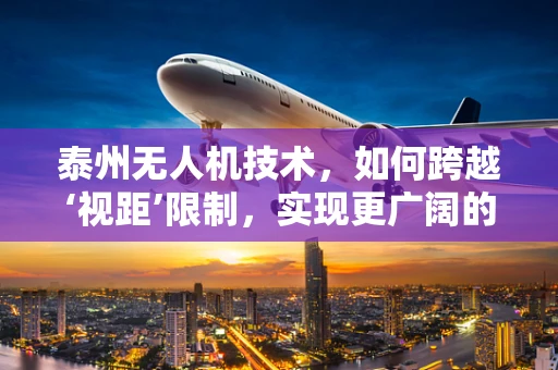 泰州无人机技术，如何跨越‘视距’限制，实现更广阔的飞行自由？