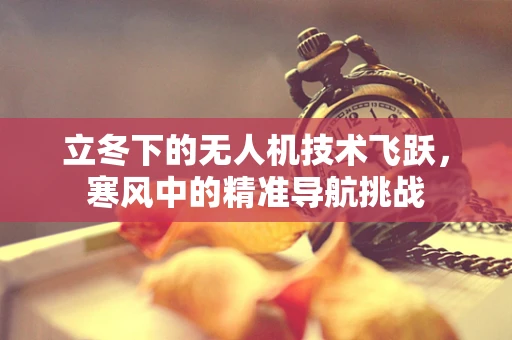 立冬下的无人机技术飞跃，寒风中的精准导航挑战