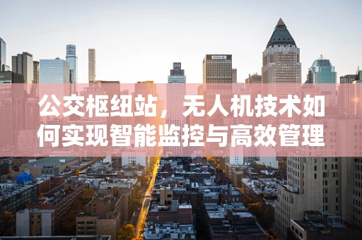 公交枢纽站，无人机技术如何实现智能监控与高效管理？