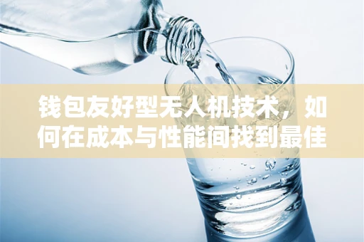 钱包友好型无人机技术，如何在成本与性能间找到最佳平衡点？