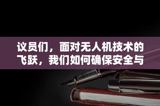 议员们，面对无人机技术的飞跃，我们如何确保安全与隐私的平衡？