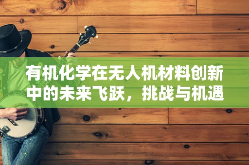 有机化学在无人机材料创新中的未来飞跃，挑战与机遇