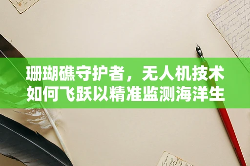 珊瑚礁守护者，无人机技术如何飞跃以精准监测海洋生态？